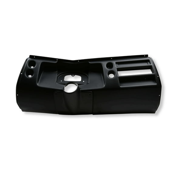 Holley EFI 553-414 Dash Bezel for Racepak Dashes