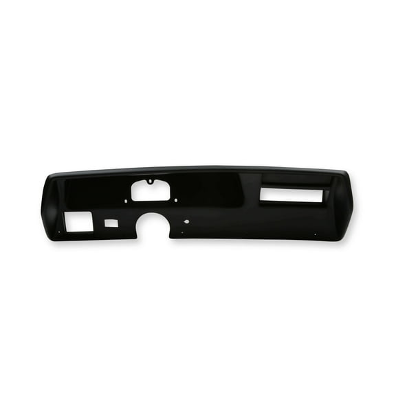 Holley EFI 553-418 Dash Bezel for Racepak Dashes