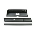 thumbnail image 1 of Holley EFI 553-425 Dash Bezel for Racepak Dashes, 1 of 5