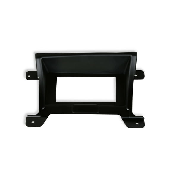 Holley EFI 553-427 Dash Bezel for Holley EFI 6.86 in. Pro Dashes