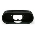 thumbnail image 1 of Holley EFI 553-433 Dash Bezel for Racepak Dashes, 1 of 8