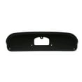 thumbnail image 1 of Holley EFI 553-437 Dash Bezel for Racepak Dashes, 1 of 8