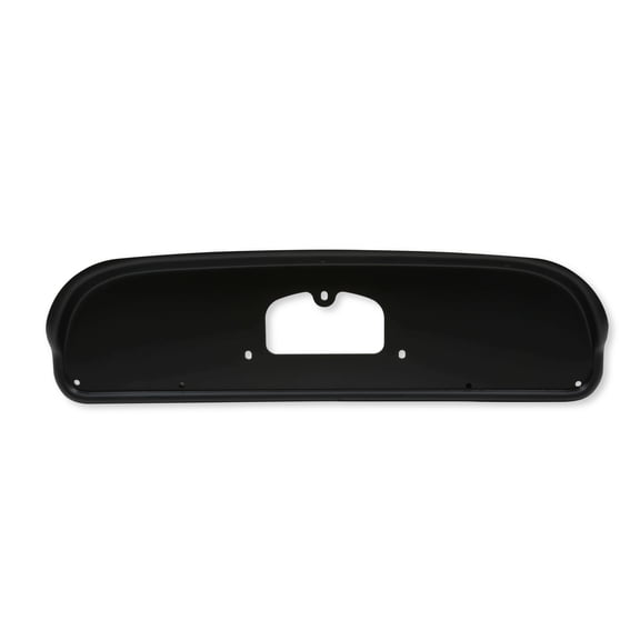 Holley EFI 553-437 Dash Bezel for Racepak Dashes