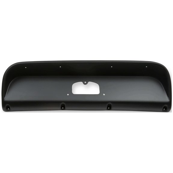 Holley EFI 553-439 Dash Bezel for Racepak Dashes