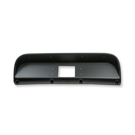 Holley EFI 553-446 Dash Bezel for Holley EFI 7 in. Digital Dashes