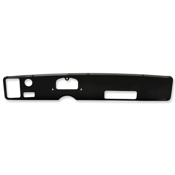 Holley EFI 553-447 Dash Bezel for Racepak Dashes