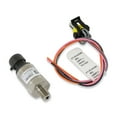 thumbnail image 1 of Holley EFI 554-102 Fuel Injection Pressure Sensor, 1 of 4