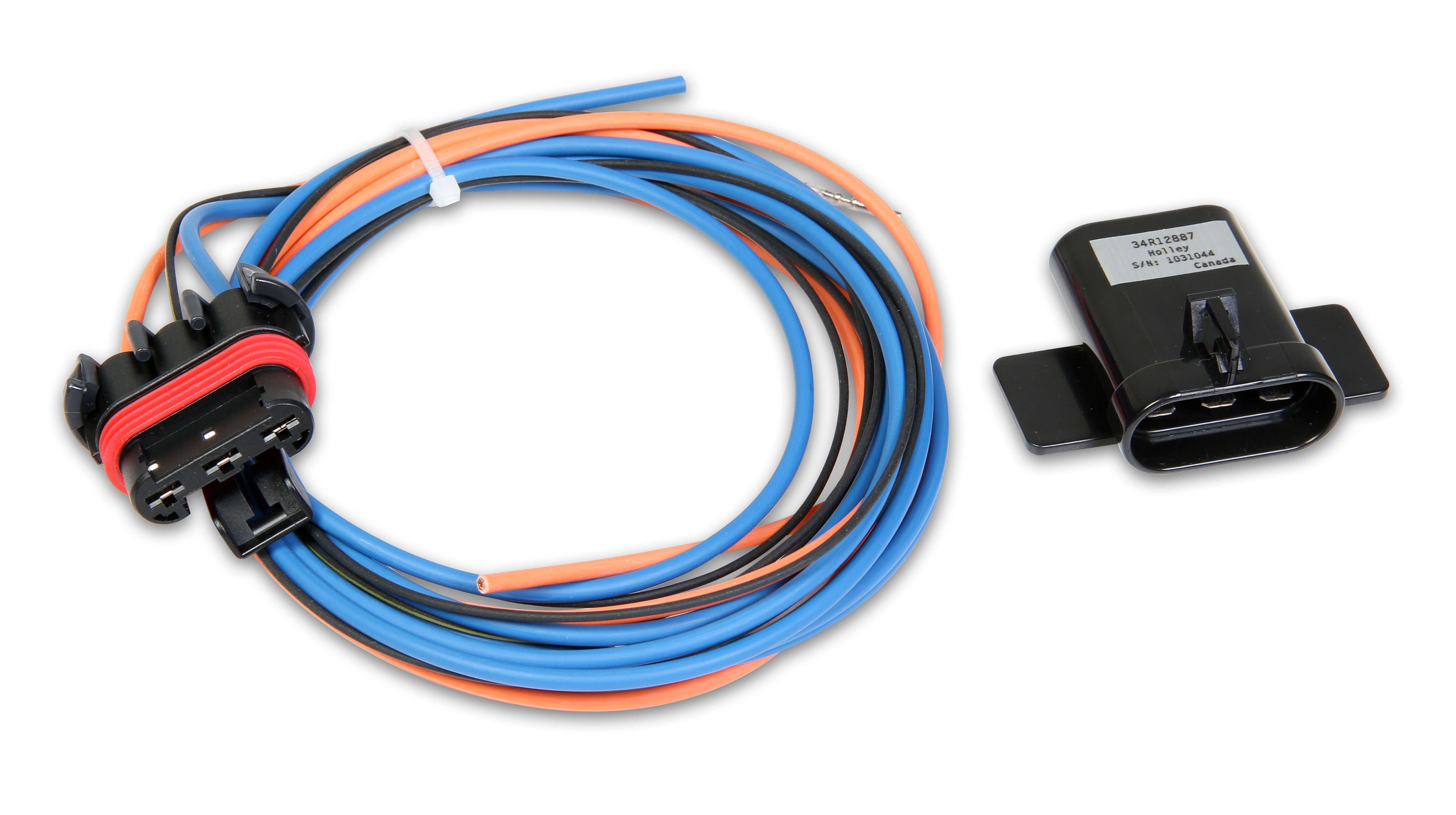 Holley EFI 554111 Nitrous Oxide Controller