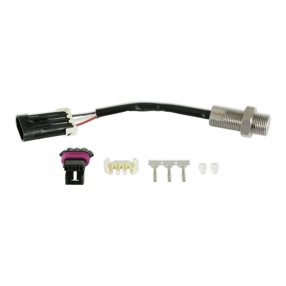 Holley EFI 554-118 Ignition Crank Trigger Sensor