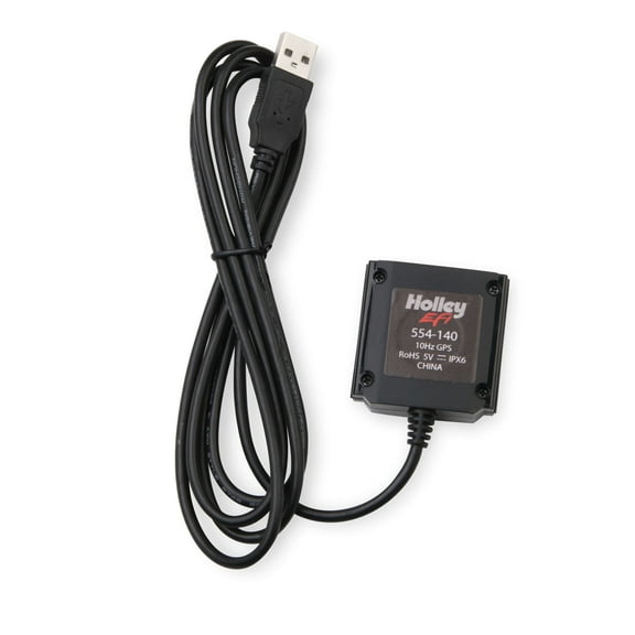Holley EFI 554-140 Computer Chip Programmer Input Cable