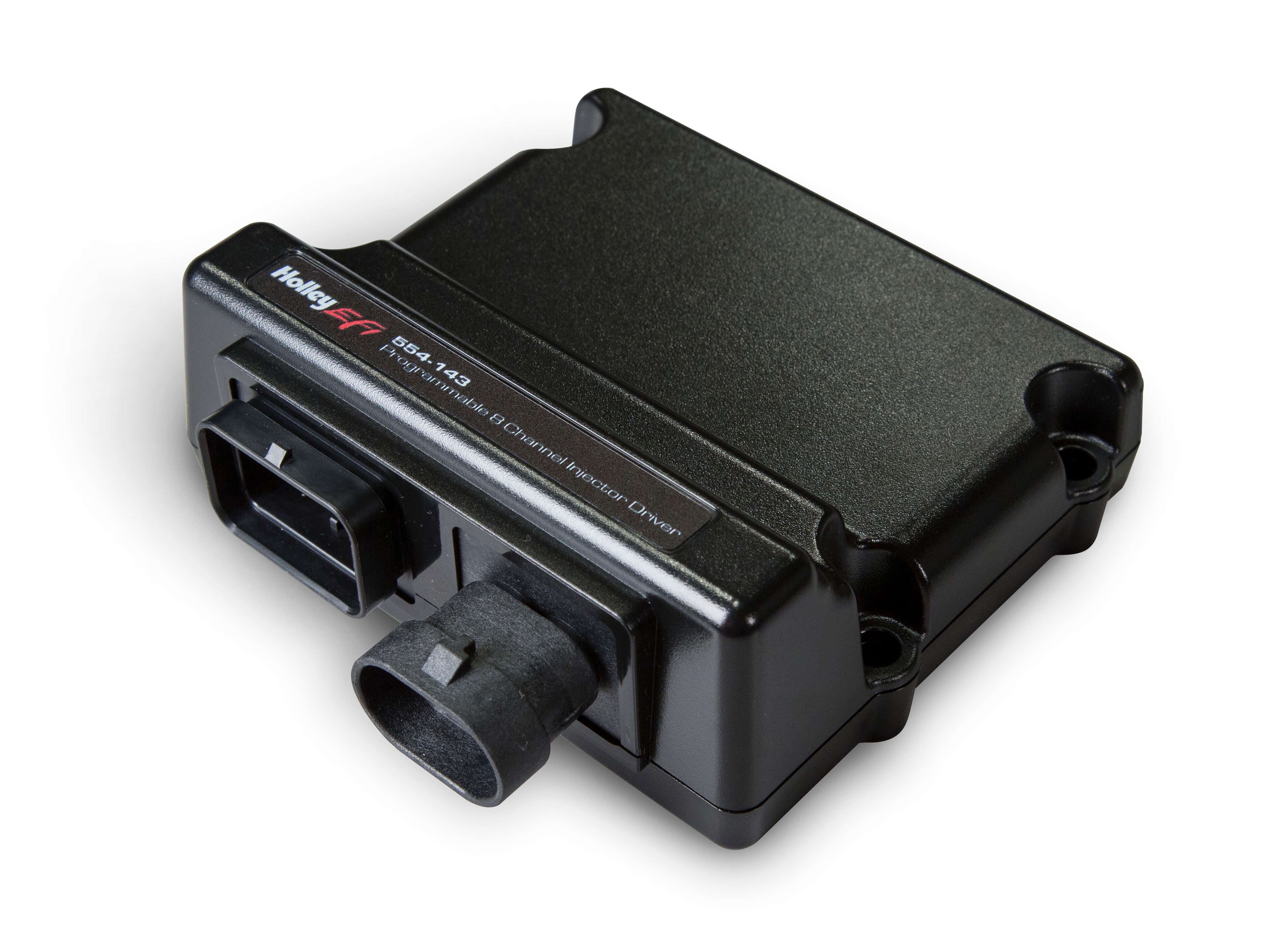 Holley EFI 554143 Diesel Fuel Injector Driver Module