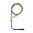 thumbnail image 1 of Holley EFI 554-180 1/4" EGT PROBE, OPEN TIP, 1 of 4
