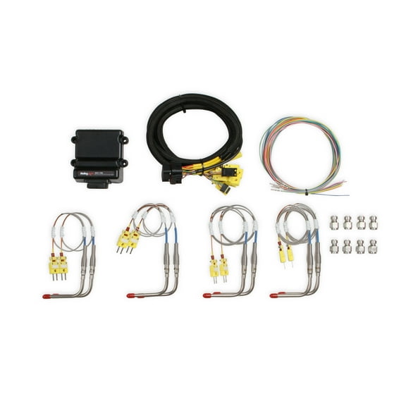 Holley EFI 554-186 Holley EFI 8 Channel CAN EGT Kit