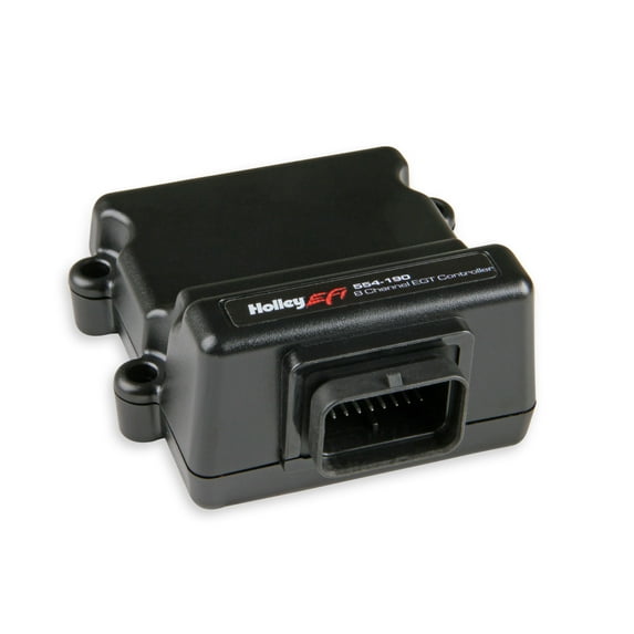 Holley EFI 554-190 Holley EFI 8 Channel CAN EGT Controller
