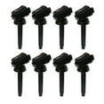 thumbnail image 1 of Holley EFI 556-161 Coyote Smart Ignition Coils Set of 8, 1 of 6