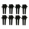 thumbnail image 1 of Holley EFI 556-163 Smart Ignition Coil Set of 8, 1 of 8