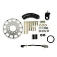 thumbnail image 1 of Holley EFI 556-172 EFI Crank Reluctor Kit - 6.56 Inch Wheel - SBF Hall Effect, 1 of 11