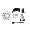 thumbnail image 1 of Holley EFI 556-173 EFI Crank Reluctor Kit - 7 Inch Wheel - Coyote Hall Effect, 1 of 9
