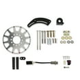 thumbnail image 1 of Holley EFI 556-174 EFI Crank Reluctor Kit - 8 Inch Wheel - LS Hall Effect, 1 of 8
