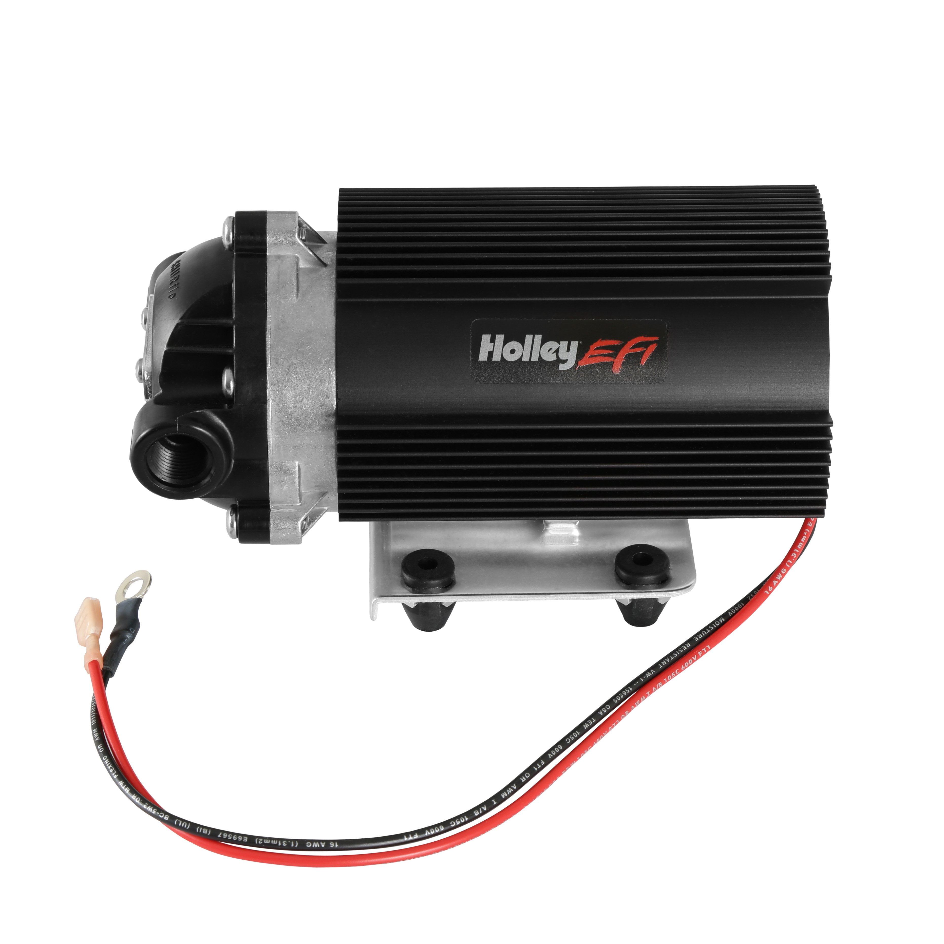 Holley EFI 557-100 Water / Methanol Injection Pump - Walmart.com