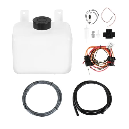 Holley EFI 557-101 Water / Methanol Injection Mount