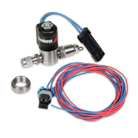 Holley EFI 557-106 Water / Methanol Injection Nozzle
