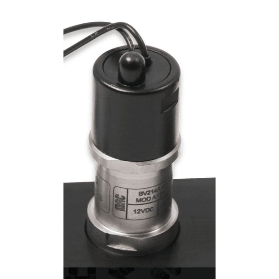 Holley EFI 557-202 Holley EFI High Flow Dual Solenoid - Service Part