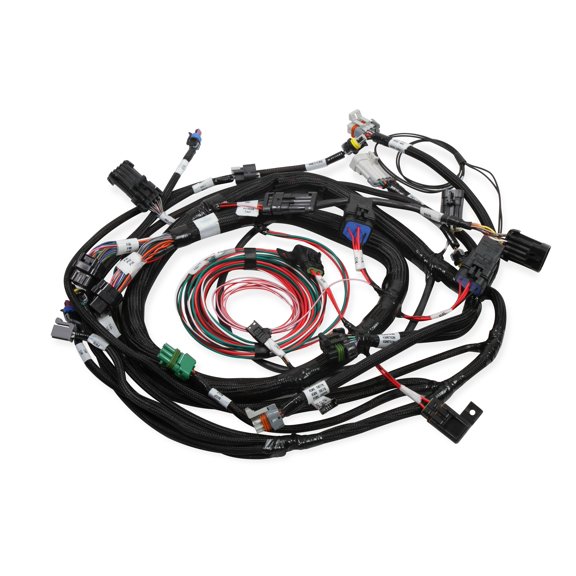 Holley EFI 558-118 Ignition Harness