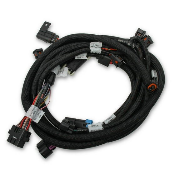 Holley EFI 558-125 Engine Wiring Harness