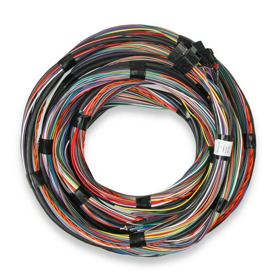 Holley EFI 558-126 Engine Wiring Harness