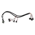 thumbnail image 1 of Holley EFI 558-200 Fuel Injection Harness, 1 of 5