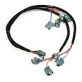 thumbnail image 1 of Holley EFI 558-201 Fuel Injection Harness, 1 of 4