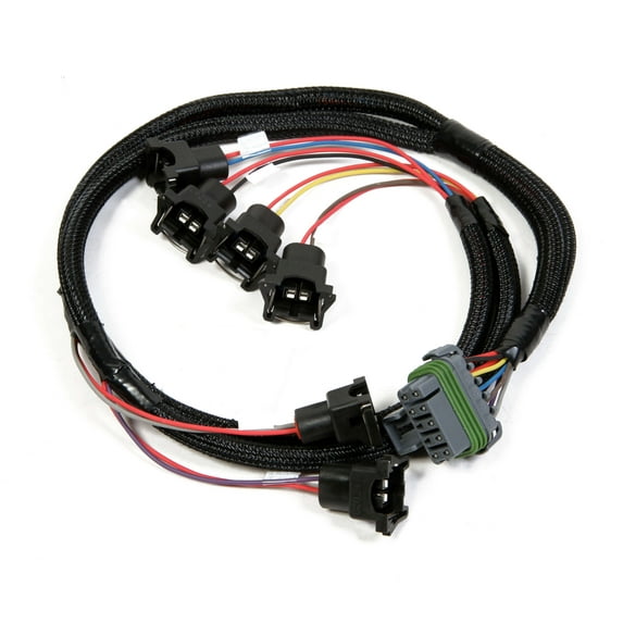 Holley EFI 558-203 Fuel Injection Harness