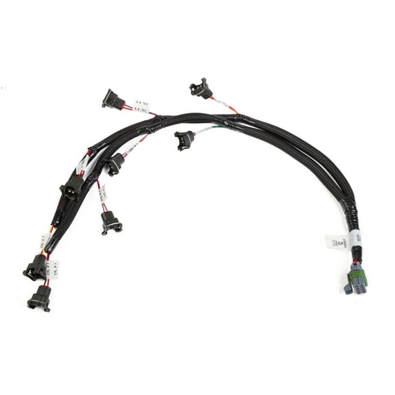Holley EFI 558-211 Fuel Injection Harness