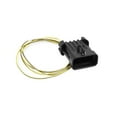 thumbnail image 1 of Holley EFI 558-302 Ignition Harness, 1 of 2