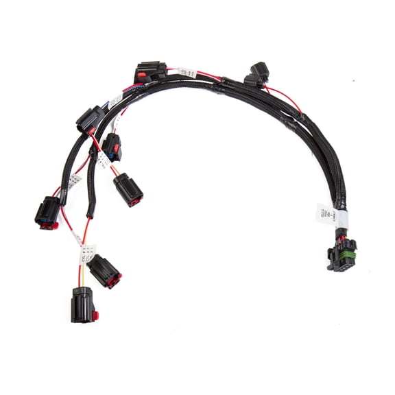 Holley EFI 558-310 Ignition Harness
