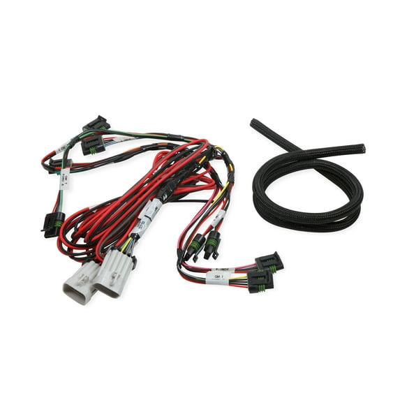 Holley EFI 558-318 Ignition Harness