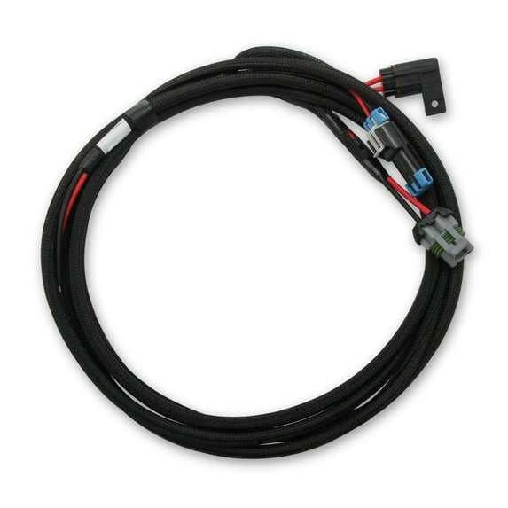 Holley EFI 558-319 Main Power Harness for Coyote Ti-VCT Applications