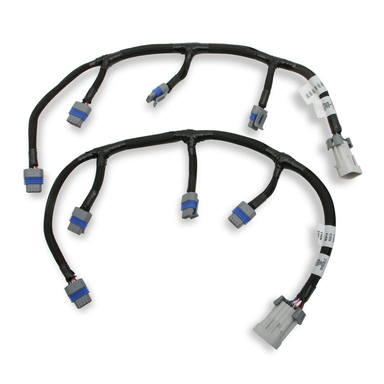 Holley GM LS Coil Sub Harnesses