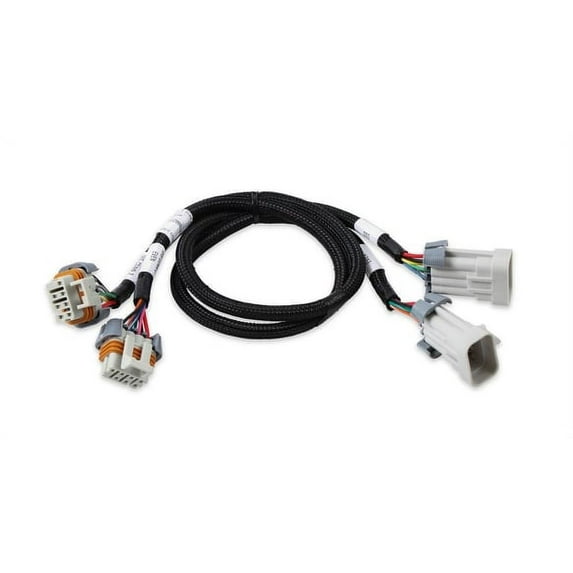 Holley EFI 558-326 LS Coil Extension Harnesses