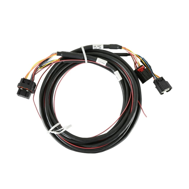 Holley EFI 558-422 Fuel Injection Harness