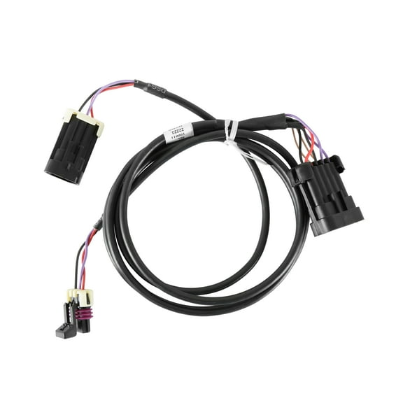 Holley EFI 558-431 Ignition Harness