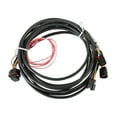 thumbnail image 1 of Holley EFI 558-450 Electronic Throttle Harness, 1 of 4