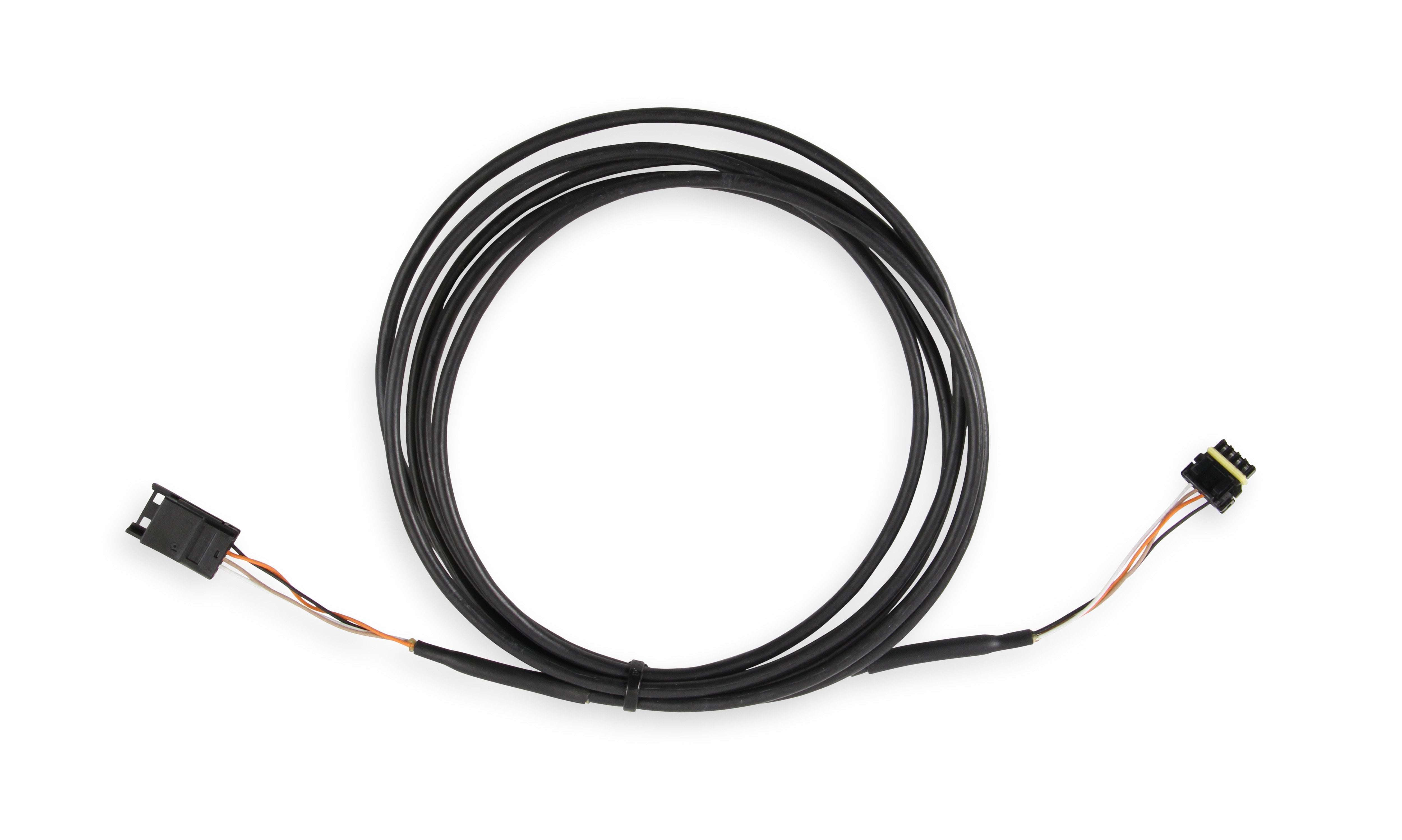 Holley EFI 558-454 CAN Adapter Harness - 12 Foot Length