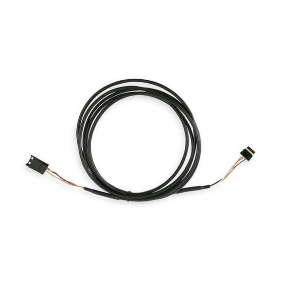 Holley EFI 558-454 CAN Adapter Harness - 12 Foot Length