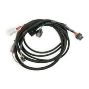 Holley EFI 558-471 1992-1997 Ford AODE/4R70W Transmission Control Harness