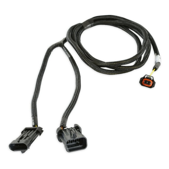 Holley EFI 558-475 Pulse Width Modulated (PWM) Alternator Harness