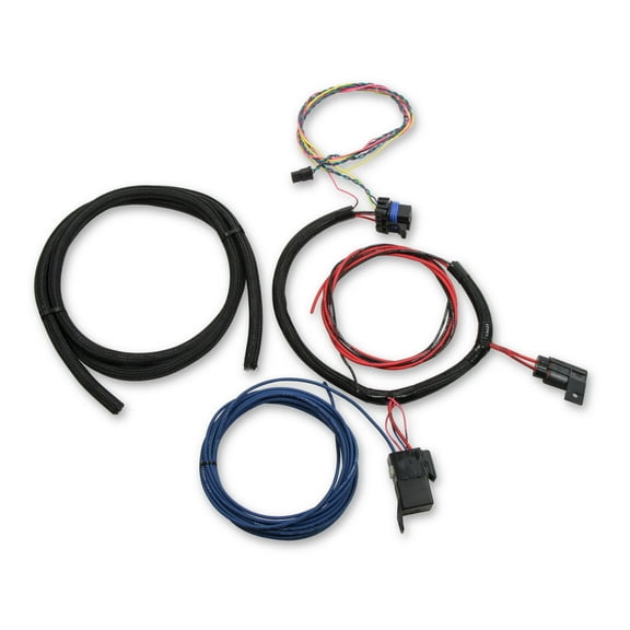 Holley EFI 558-490 Engine Control Module Wiring Harness