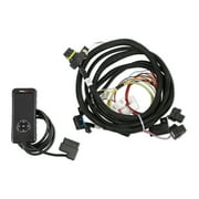 Holley EFI 558-499 Terminator X Max 6L80/6L90 Transmission Control Kit