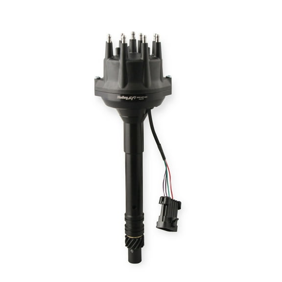 Holley EFI 565-200BK Distributor